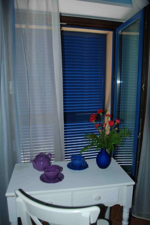 B&B La Casa Di Trizzi Como Quarto foto